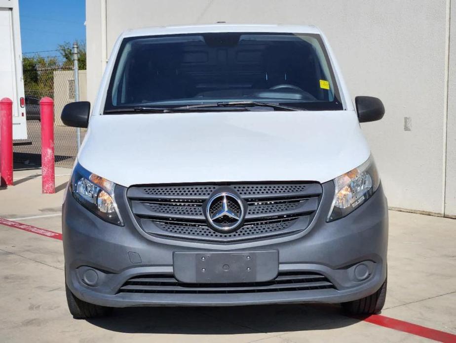 used 2021 Mercedes-Benz Metris car, priced at $33,977