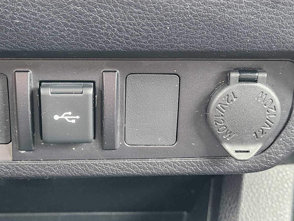 used 2022 Toyota Tacoma car, priced at $22,877