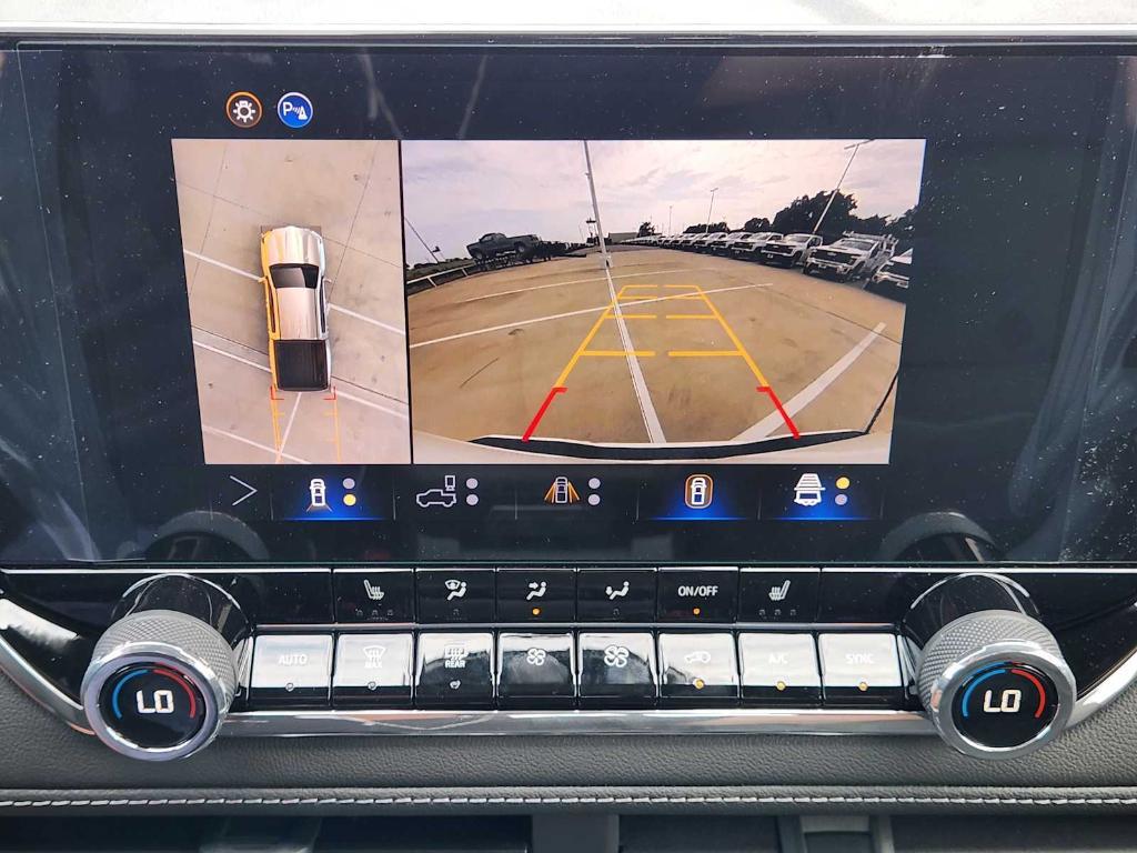 new 2026 Chevrolet Colorado car, priced at $44,925