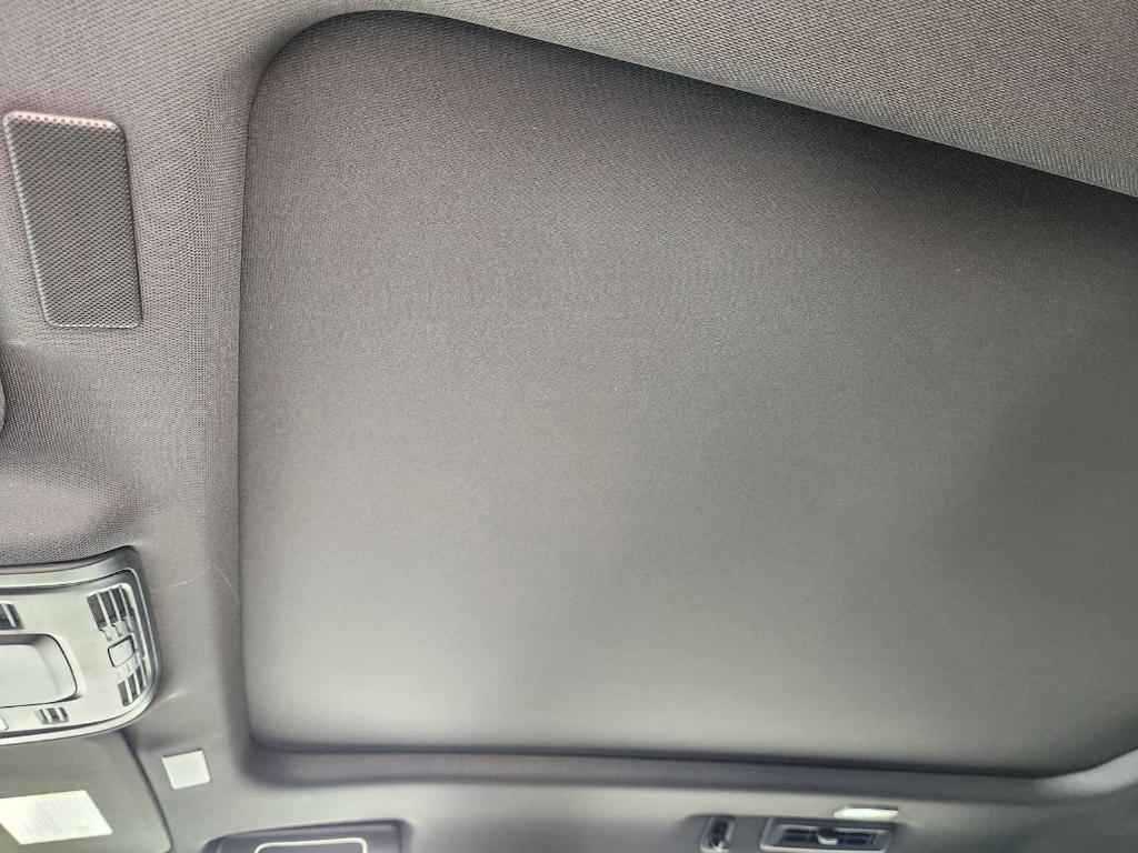 new 2025 Chevrolet Tahoe car, priced at $80,529
