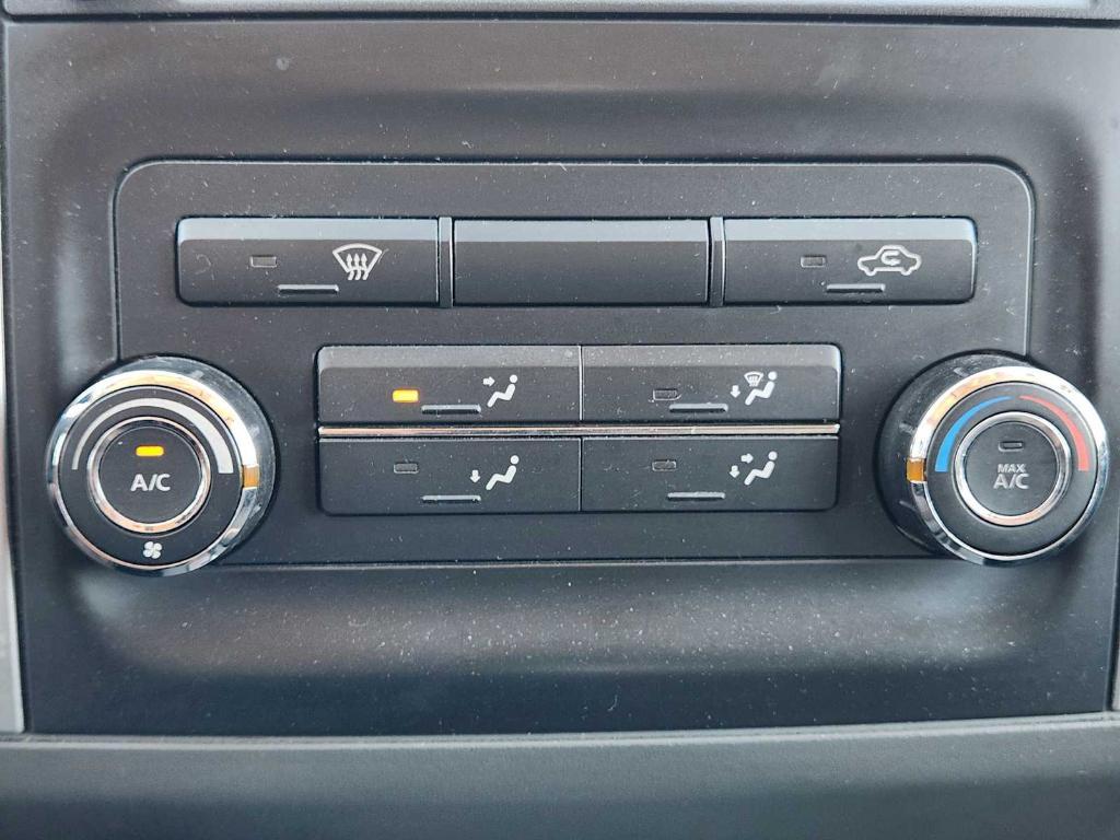 used 2021 Nissan Frontier car, priced at $23,977