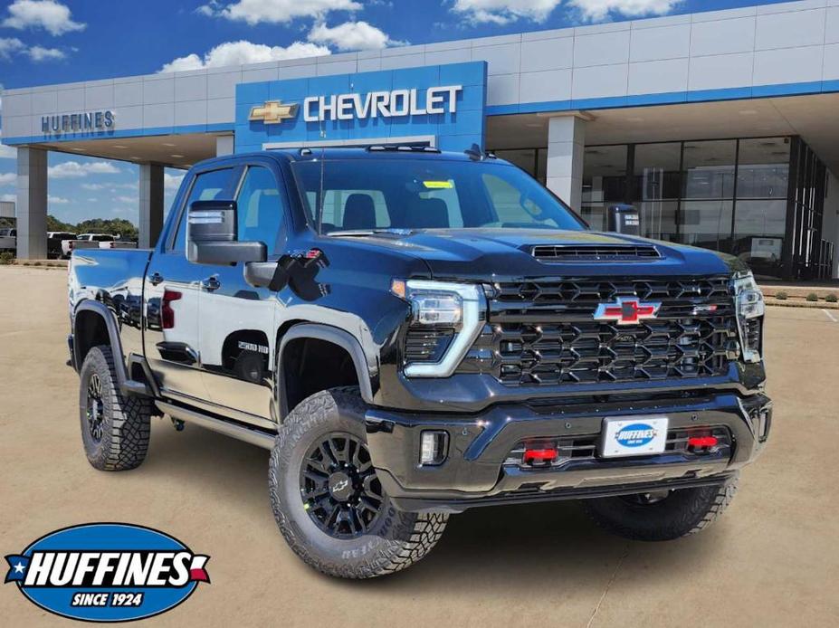 new 2025 Chevrolet Silverado 2500 car, priced at $87,765