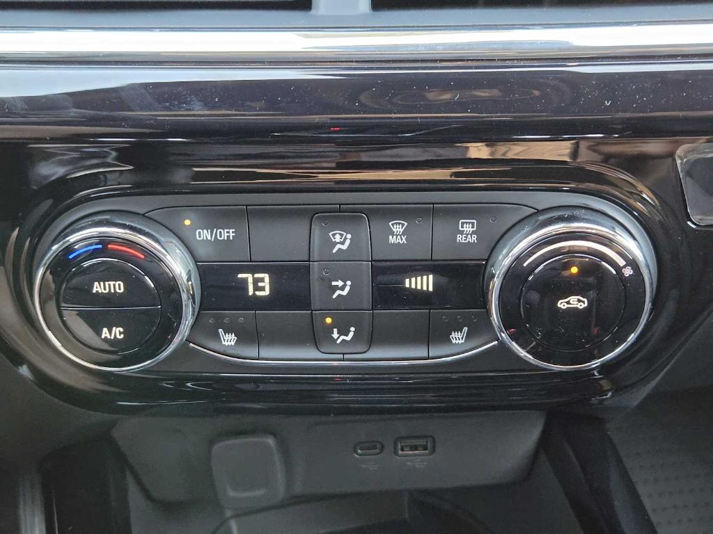 new 2026 Chevrolet Trax car, priced at $28,780