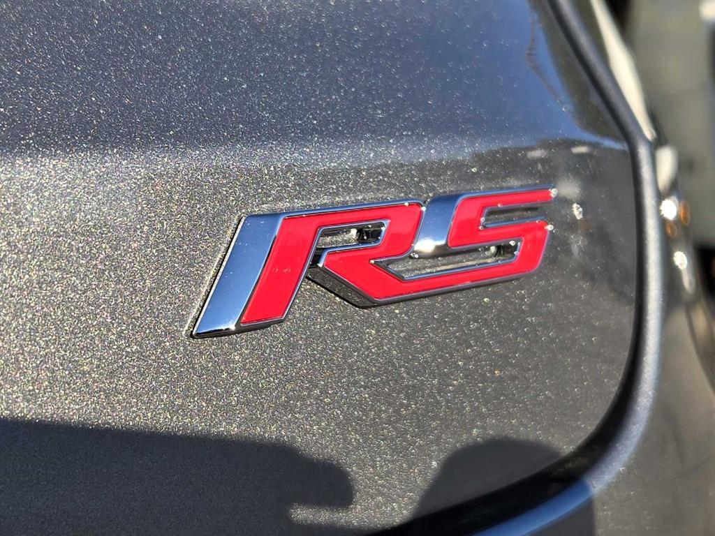 new 2026 Chevrolet Trax car, priced at $28,780