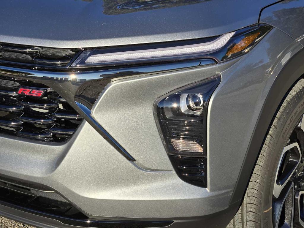 new 2026 Chevrolet Trax car, priced at $28,780