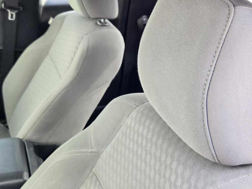 used 2021 Toyota Tacoma car, priced at $26,877