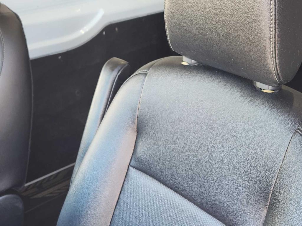 used 2023 Ford Transit-350 car, priced at $39,877