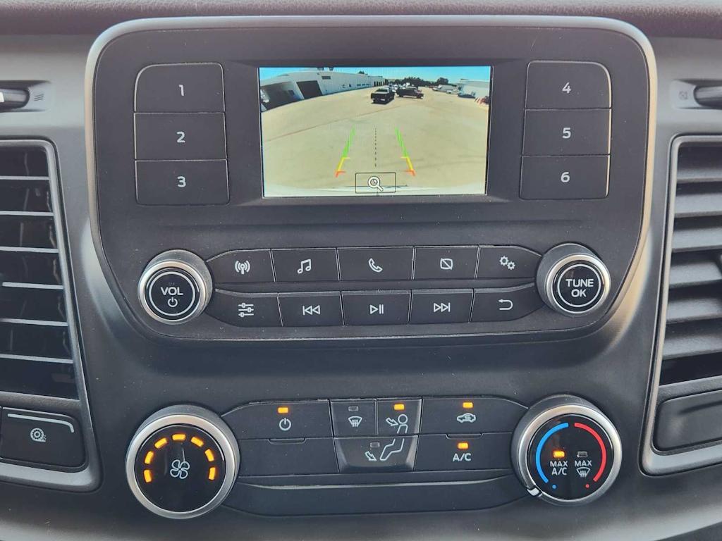used 2023 Ford Transit-350 car, priced at $39,877
