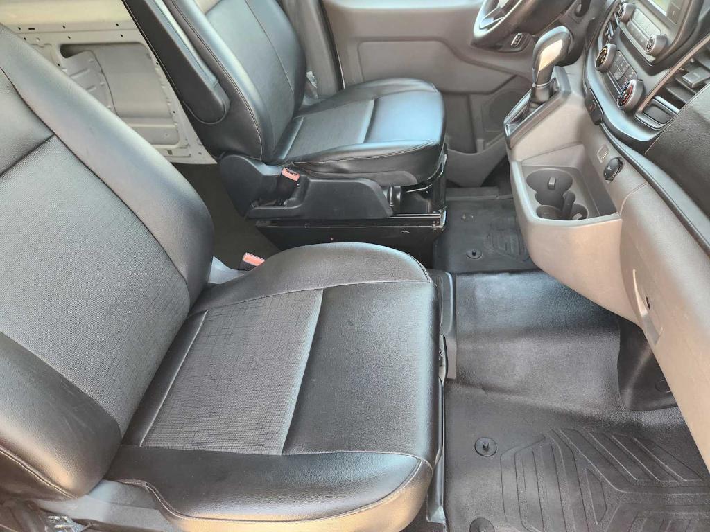 used 2023 Ford Transit-350 car, priced at $39,877
