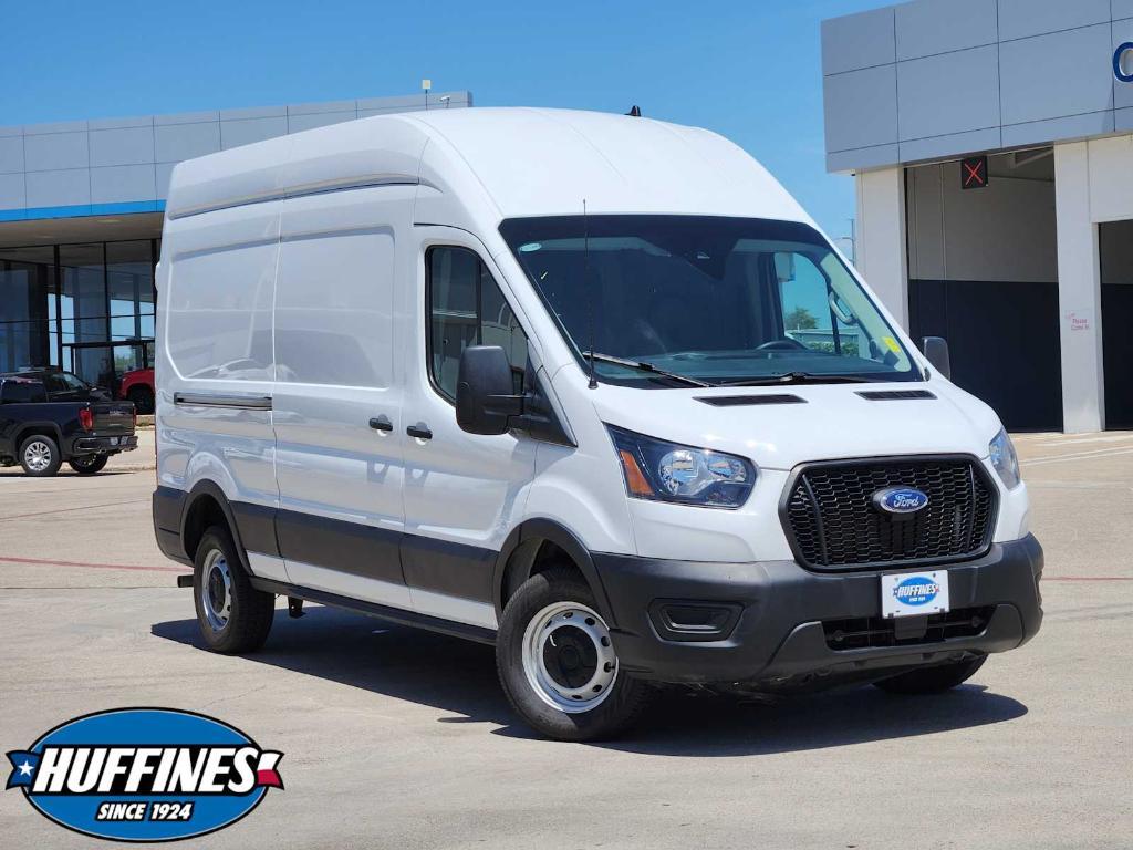 used 2023 Ford Transit-350 car, priced at $39,877