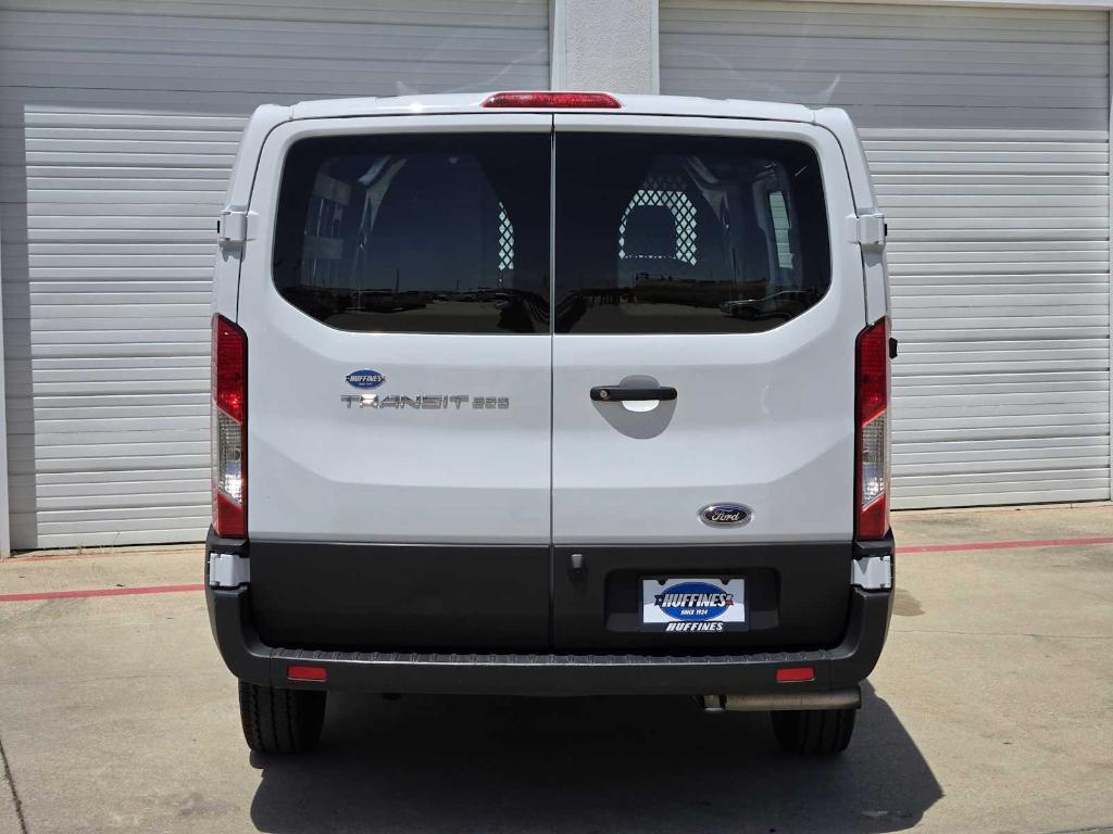 used 2023 Ford Transit-250 car, priced at $33,777