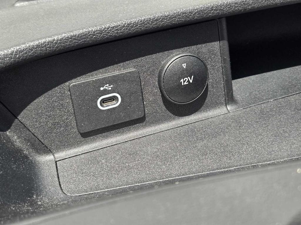 used 2023 Ford Transit-250 car, priced at $33,777