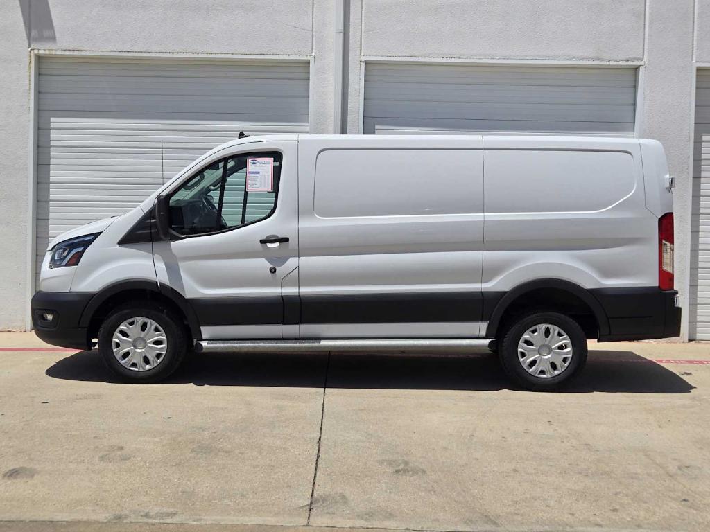 used 2023 Ford Transit-250 car, priced at $33,777