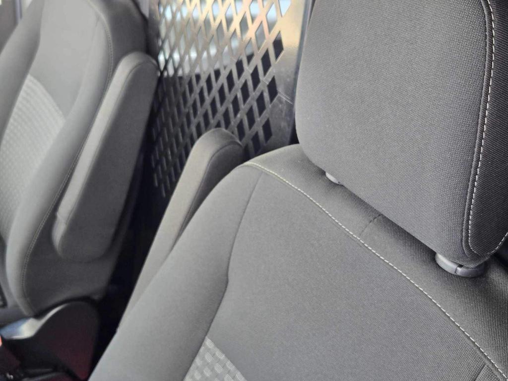 used 2023 Ford Transit-250 car, priced at $33,777