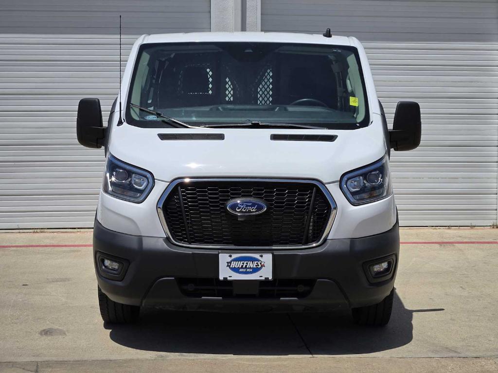 used 2023 Ford Transit-250 car, priced at $33,777