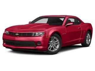 used 2015 Chevrolet Camaro car, priced at $17,877