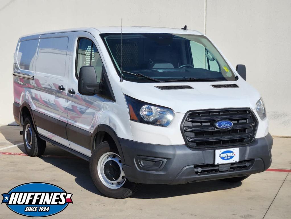 used 2020 Ford Transit-250 car, priced at $26,877