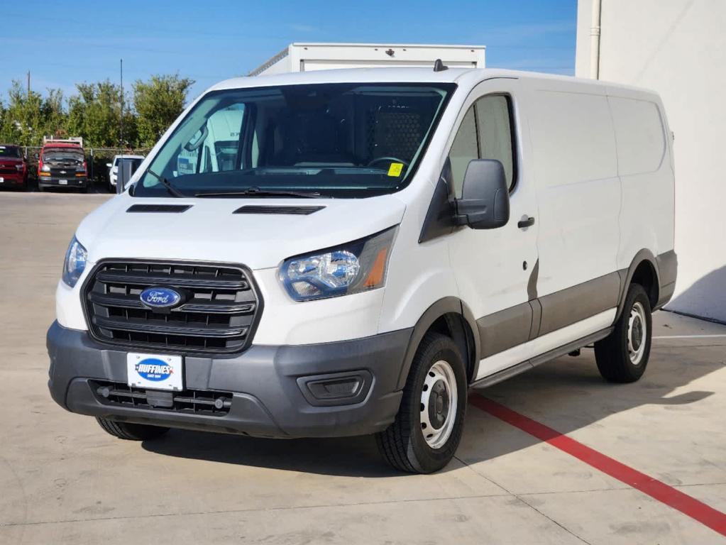 used 2020 Ford Transit-250 car, priced at $25,977