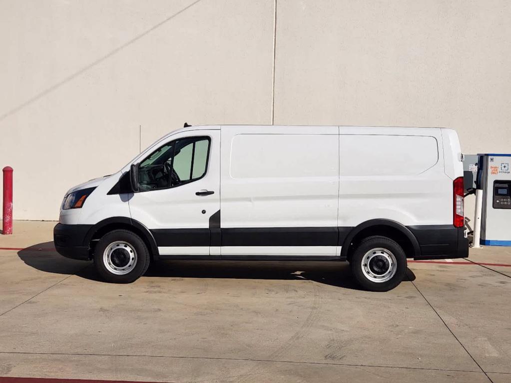 used 2020 Ford Transit-250 car, priced at $25,977