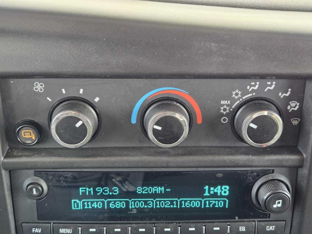 used 2022 Chevrolet Express 3500 car, priced at $29,877