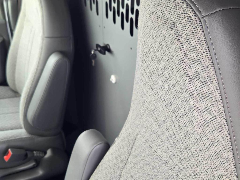 used 2022 Chevrolet Express 3500 car, priced at $29,877