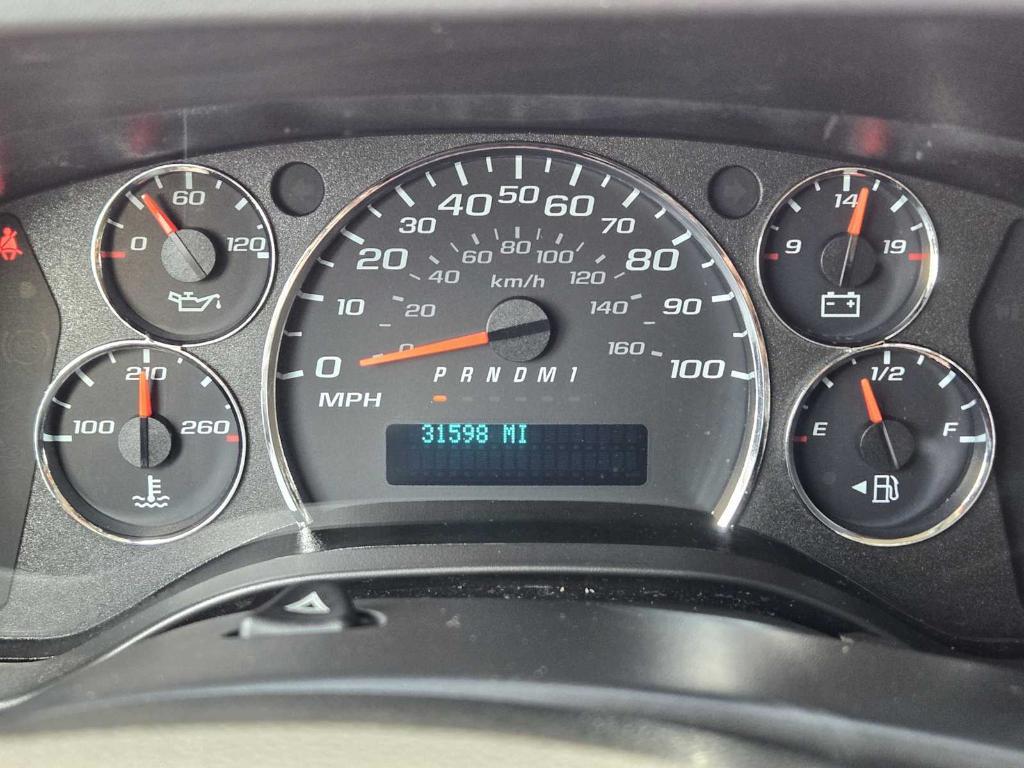 used 2022 Chevrolet Express 3500 car, priced at $29,877