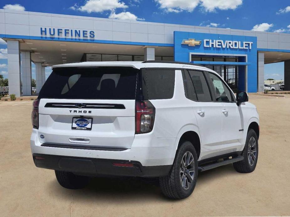 new 2024 Chevrolet Tahoe car, priced at $69,690