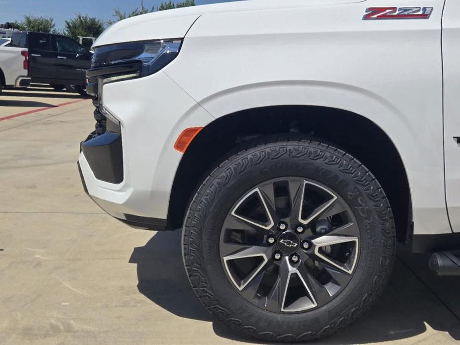 new 2024 Chevrolet Tahoe car, priced at $69,690