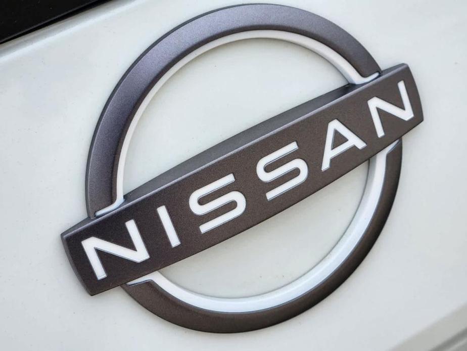 used 2022 Nissan Frontier car, priced at $24,577