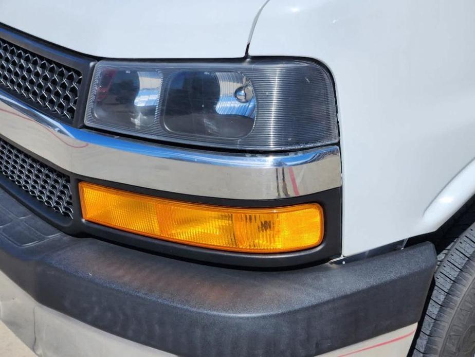 used 2019 Chevrolet Express 3500 car, priced at $29,577