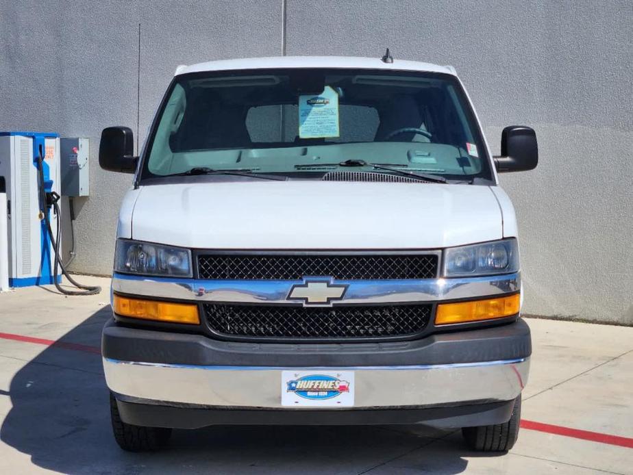 used 2019 Chevrolet Express 3500 car, priced at $29,577