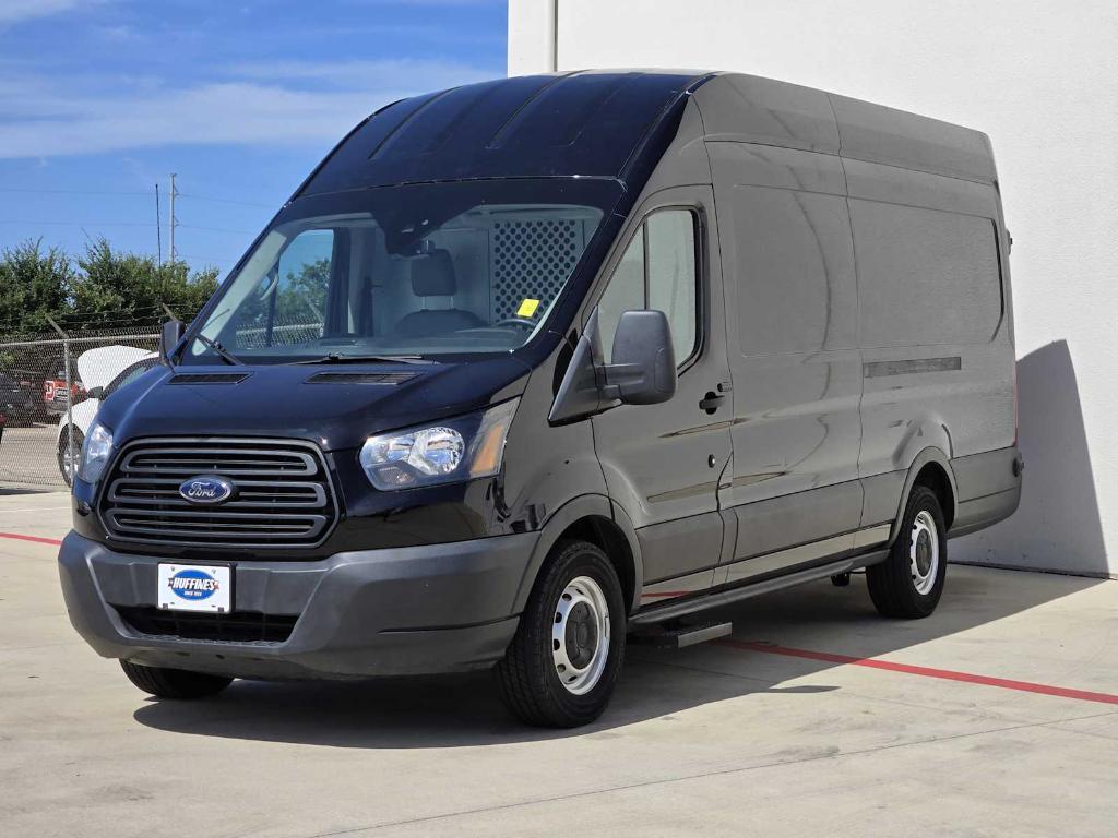used 2019 Ford Transit-250 car, priced at $28,877