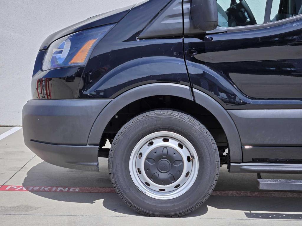 used 2019 Ford Transit-250 car, priced at $28,877