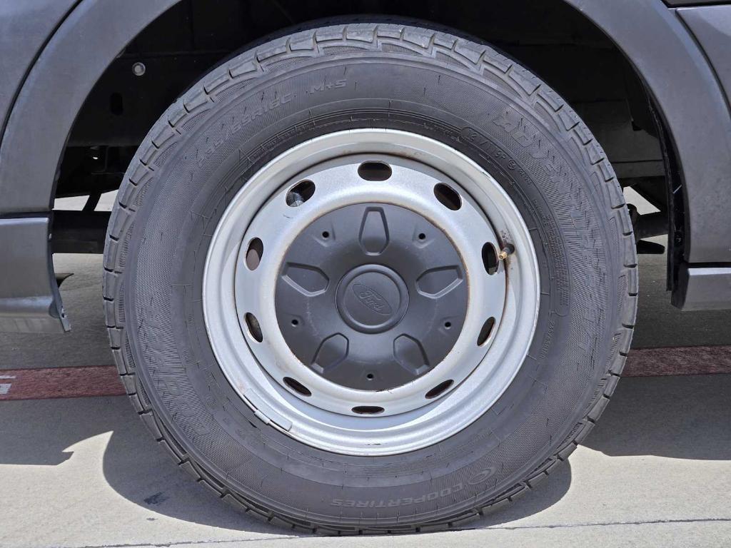 used 2019 Ford Transit-250 car, priced at $28,877