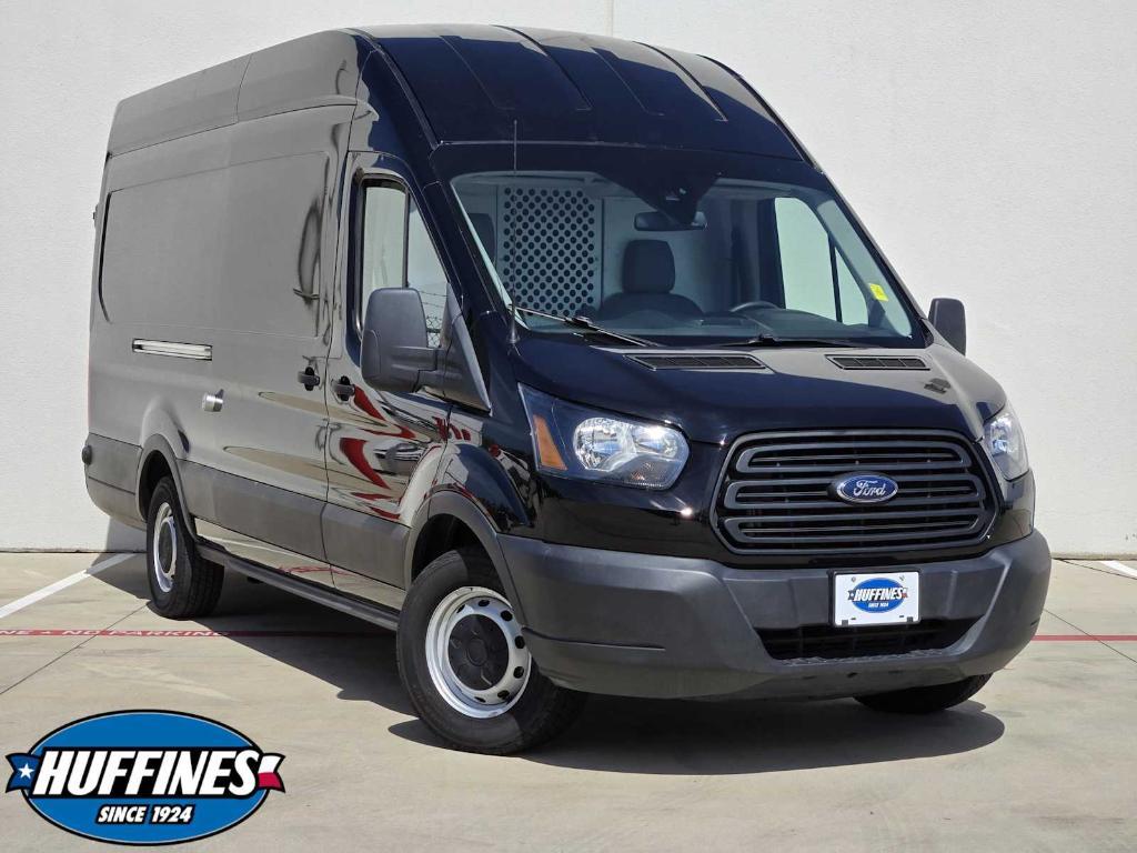 used 2019 Ford Transit-250 car, priced at $28,877
