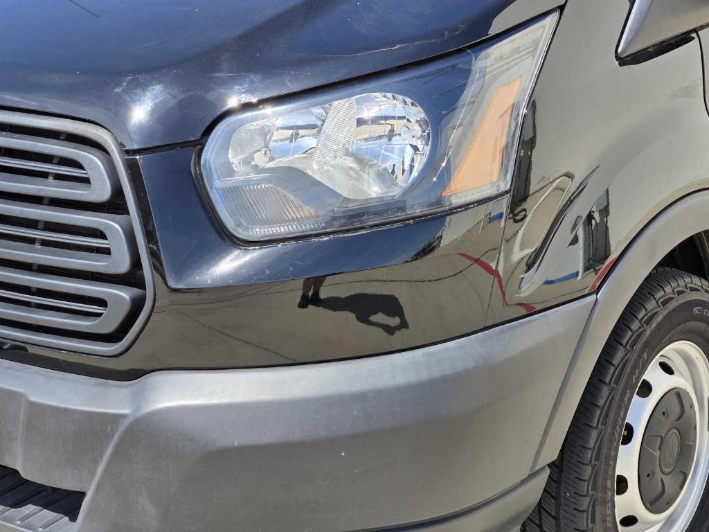 used 2019 Ford Transit-250 car, priced at $28,877