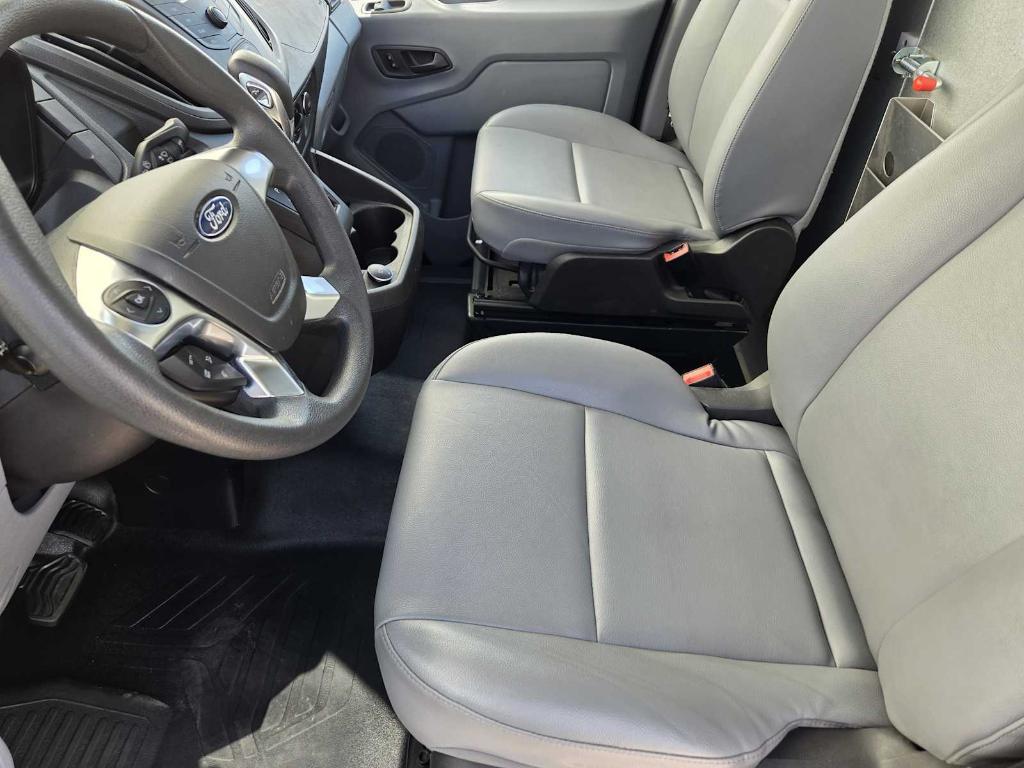 used 2019 Ford Transit-250 car, priced at $28,877