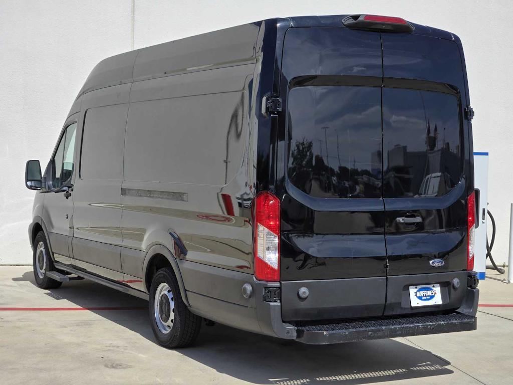used 2019 Ford Transit-250 car, priced at $28,877