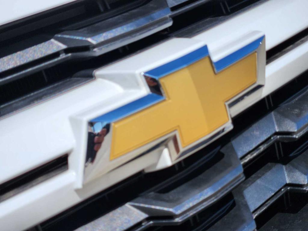 used 2022 Chevrolet Colorado car, priced at $24,777