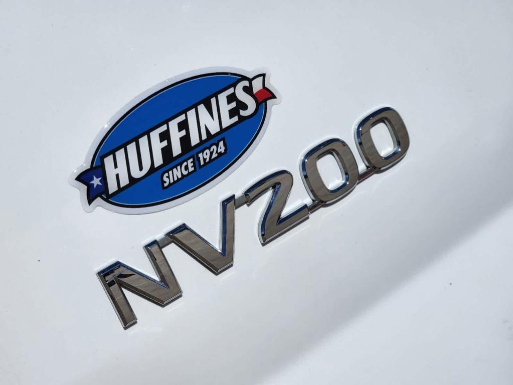 used 2020 Nissan NV200 car, priced at $20,977