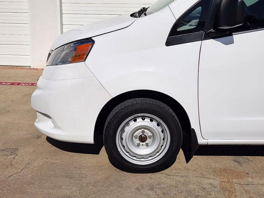 used 2020 Nissan NV200 car, priced at $20,977