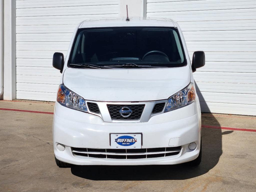 used 2020 Nissan NV200 car, priced at $20,977