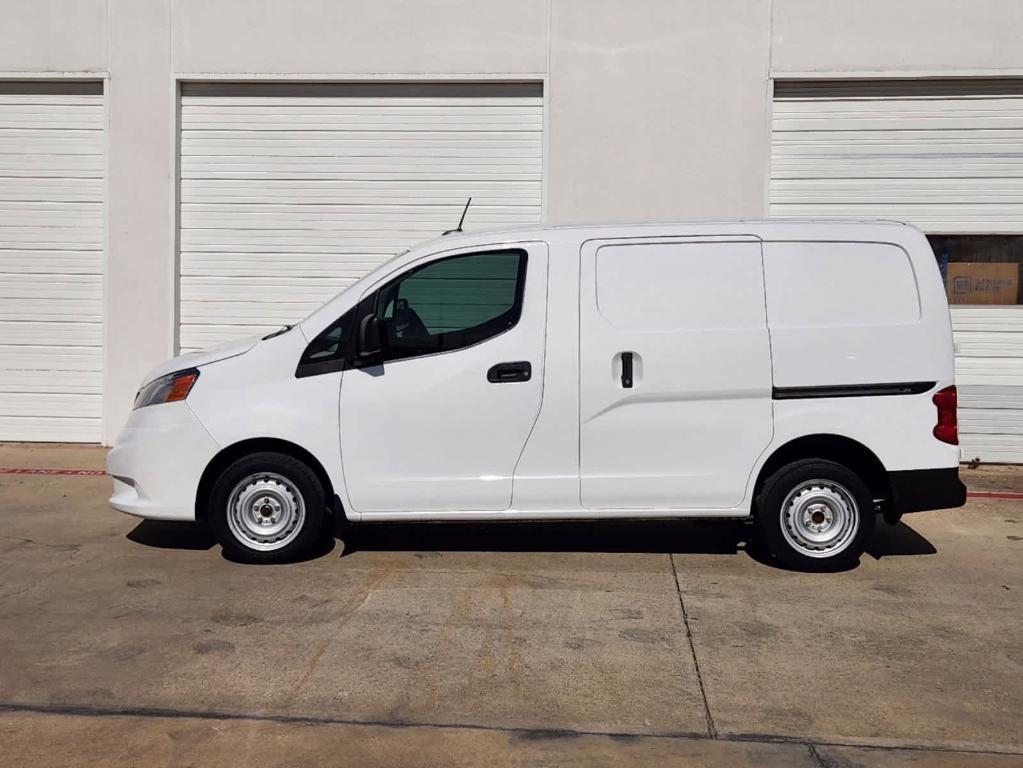 used 2020 Nissan NV200 car, priced at $20,977