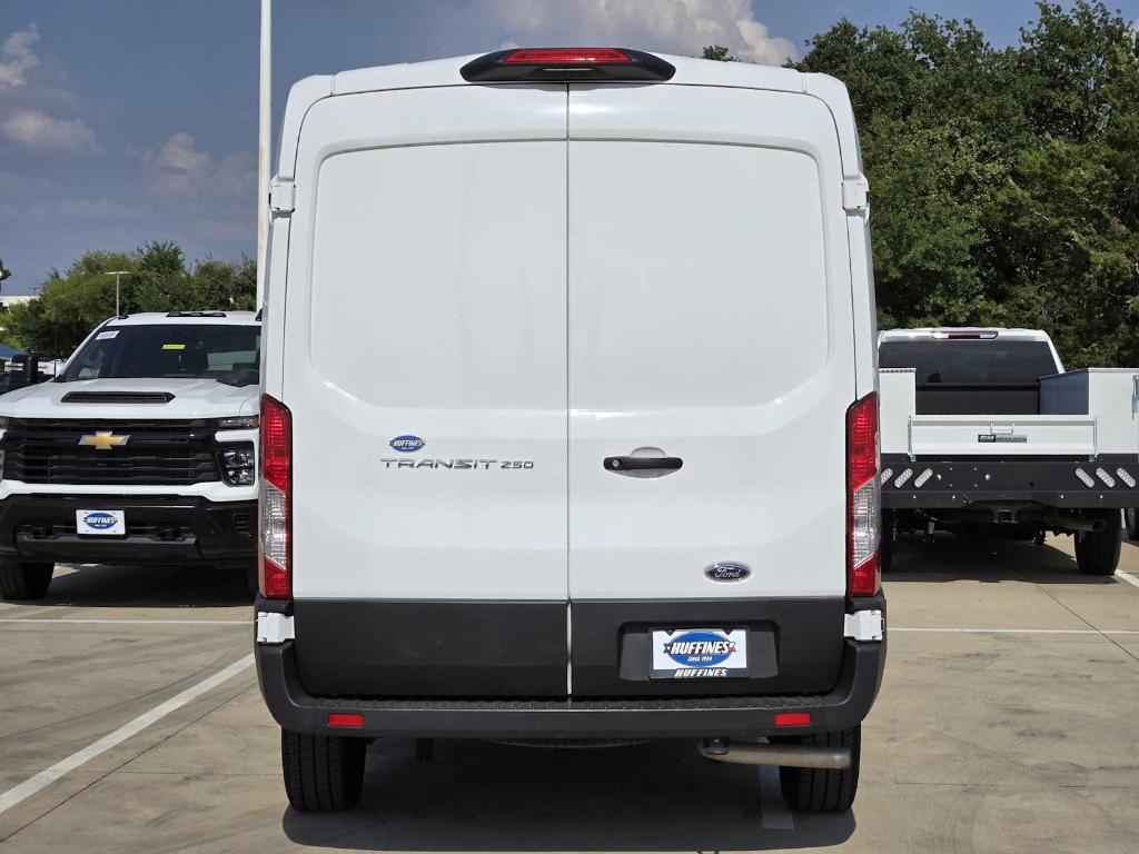 used 2023 Ford Transit-250 car, priced at $39,777