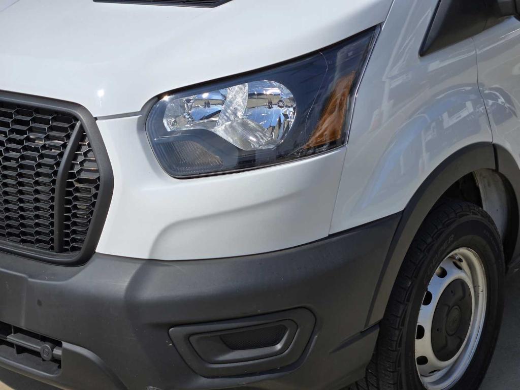 used 2023 Ford Transit-250 car, priced at $39,777