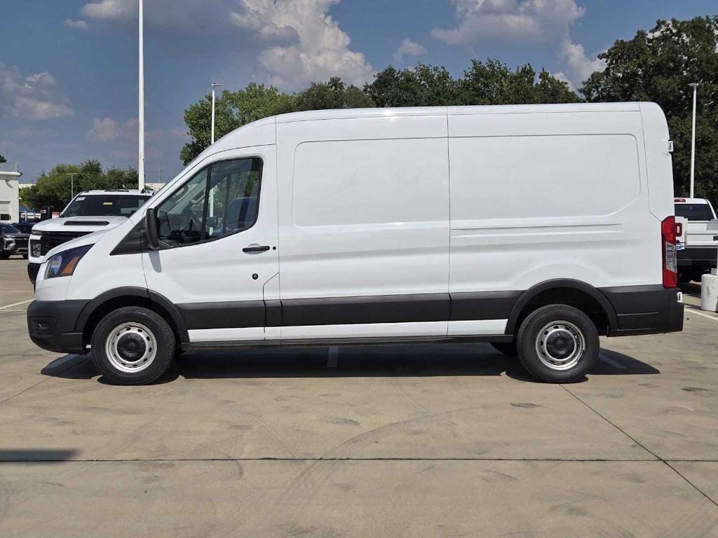used 2023 Ford Transit-250 car, priced at $39,777