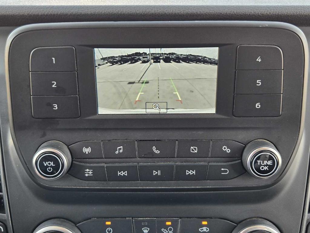 used 2023 Ford Transit-250 car, priced at $39,777