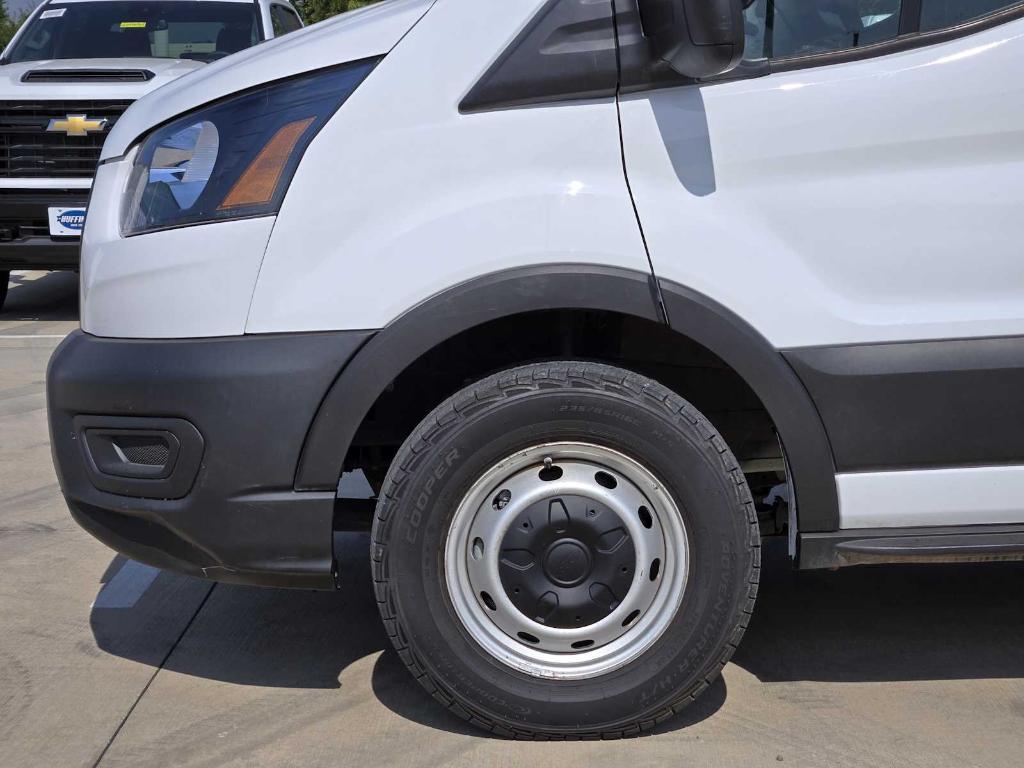used 2023 Ford Transit-250 car, priced at $39,777