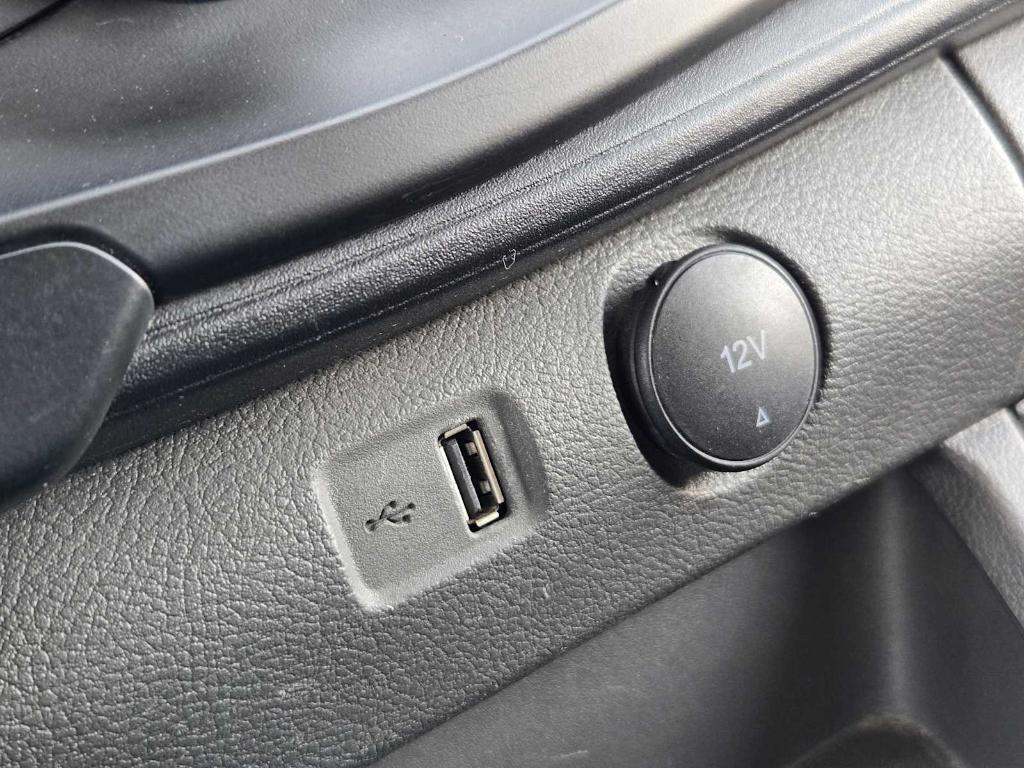used 2023 Ford Transit-250 car, priced at $39,777