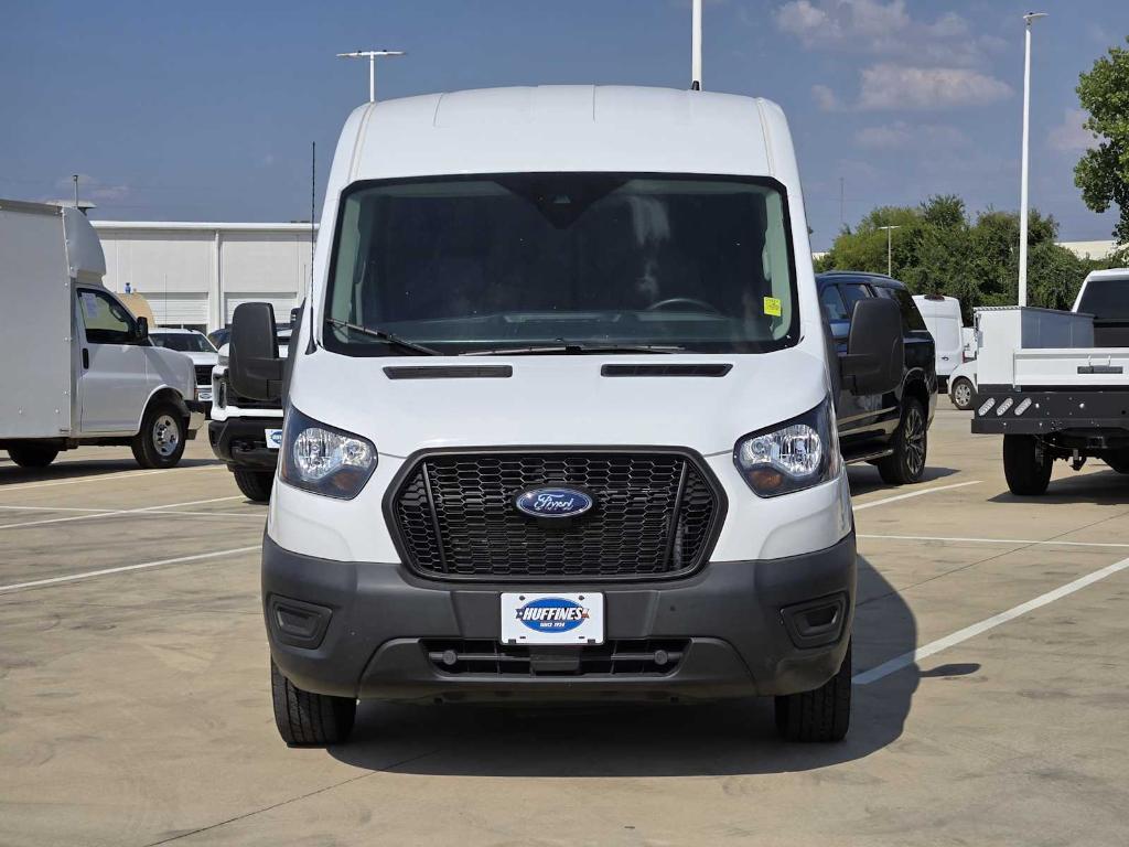 used 2023 Ford Transit-250 car, priced at $39,777